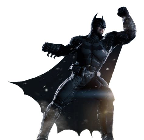 Batman Arkham Origins PNG Images - PNG All | PNG All