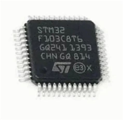 ST Microelectronics Microcontroller at Rs 450/piece in Pune | ID ...