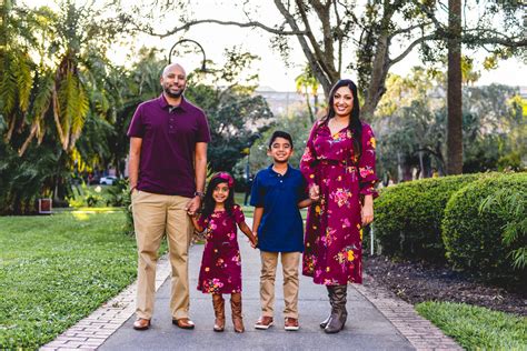 The Azeem Family // Lifestyle Session // University of Tampa - Caroline Allen Photography ...