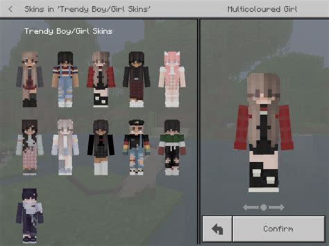 Custom Skins In Minecraft Education Edition : Just over a year after it ...