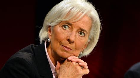 Christine Lagarde learns from China | CNN Business