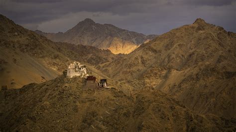 Leh Palace | , India | Sights - Lonely Planet