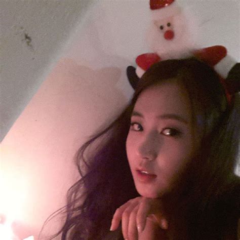 Yuri Instagram selca August 2013 | SNSD Pics