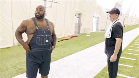 Vince Wilfork Hit Us With The Best Retirement Video Of All Time | Barstool Sports