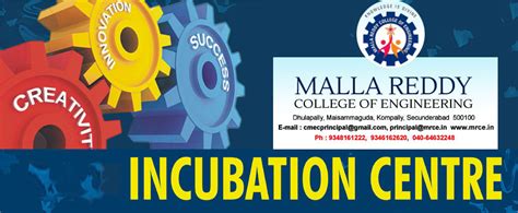 Malla Reddy College of Engineering