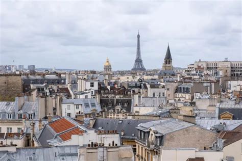 5 Best Rooftop Bars in Paris with a View - Everyday Parisian