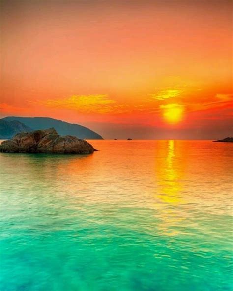 Lovely Sunset Pictures, Photos, and Images for Facebook, Tumblr, Pinterest, and Twitter