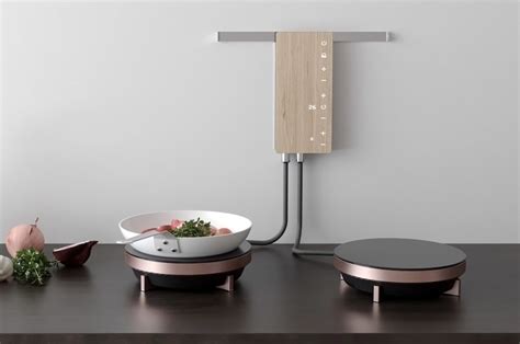 Modern & minimal kitchen appliances to help millennial home cooks ...