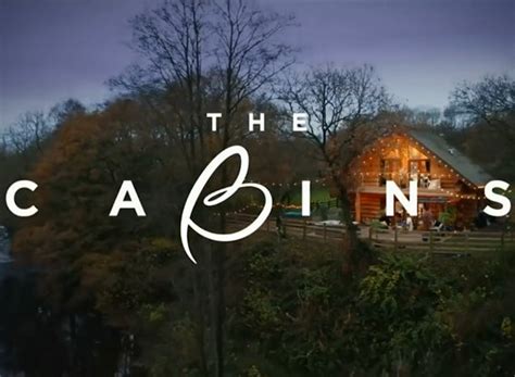 The Cabins TV Show Air Dates & Track Episodes - Next Episode