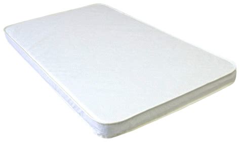 Best Pack n Play Mattress