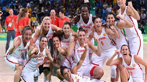 La selección española de baloncesto femenino juega hoy en Valladolid | Onda Cero Radio