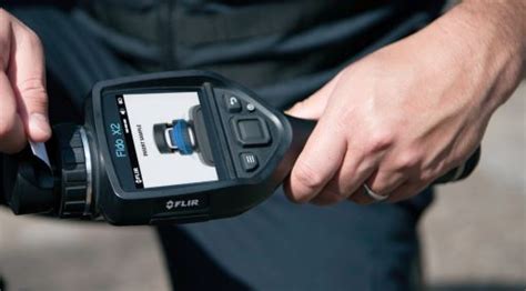 Detecting TATP Explosives With Handheld ETDs | Teledyne FLIR