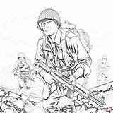 Printable War Coloring Pages Free For Kids And Adults sketch template