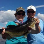 Lake Toho - Bass Fishing Florida