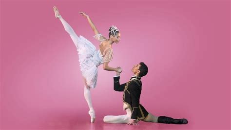 Birmingham Royal Ballet - Sleeping Beauty at Bristol Hippodrome