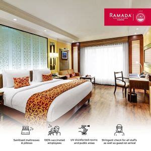 Ramada Plaza, Guindy | Chennai Instagram Analytics Profile ...