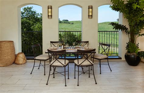 Italian Outdoor Patio | Patio, Luxury outdoor furniture, Outdoor patio