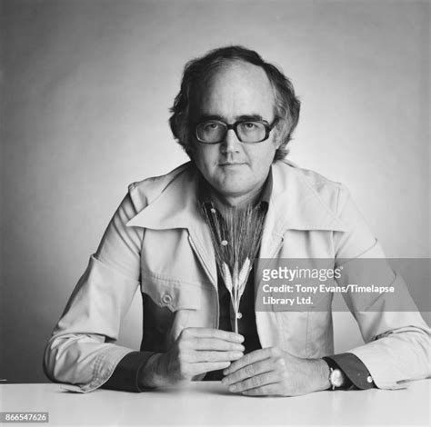 James Burke Science Historian Photos and Premium High Res Pictures - Getty Images