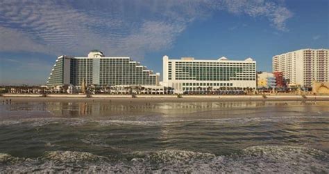 Hilton Daytona Beach Oceanfront Resort Pet Policy