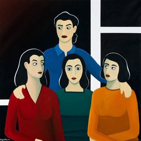 Marjane Satrapi to hold first gallery show - The Beat