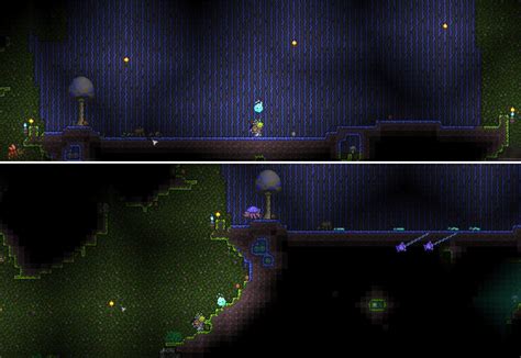 Truffle Worm - The Official Terraria Wiki