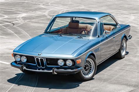 BMW 3.0 CS Market - CLASSIC.COM