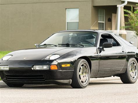 Porsche 928 GT Market - CLASSIC.COM