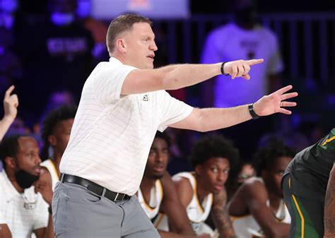 Mike Rhoades announces Penn State basketball coaching staff