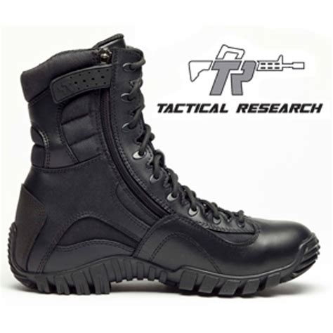 Belleville Tactical Research Khyber Lightweight Waterproof Side-Zip ...