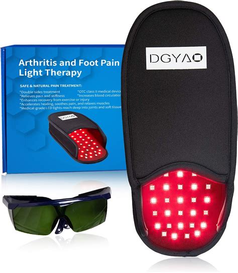 The Best Neuropathy Feet Pain Laser Treatment At Home - Your Smart Home