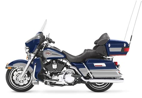 HARLEY-DAVIDSON Ultra Classic Electra Glide (1999-2000) Specs, Performance & Photos - autoevolution