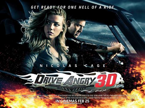 Drive Angry Picture 10