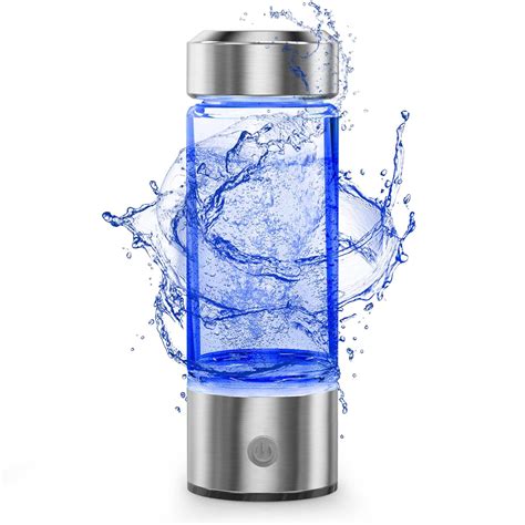 BEROON Hydrogen Water Bottle 16oz420ml Hydrogen Botswana | Ubuy