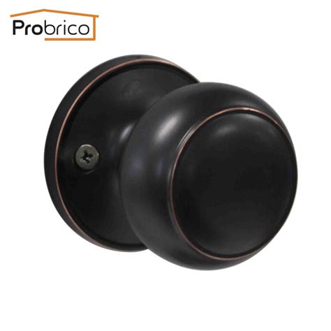 Oil rubbed bronze interior door knobs – Door Knobs