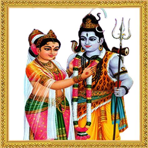 Shiva Parvati kalyanam - Sri Siva Kameswari Devasthanam