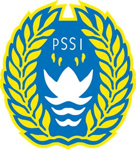 Indonesia PSSI Logo [ Download - Logo - icon ] png svg