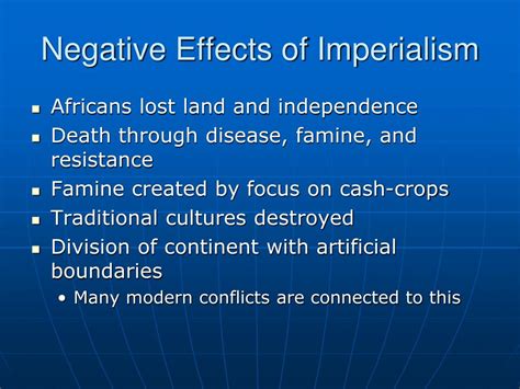 PPT - Imperialism in Africa PowerPoint Presentation, free download - ID ...