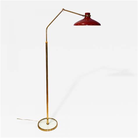 Fontana Arte (FontanaArte) - Floor Lamp by Fontana Arte