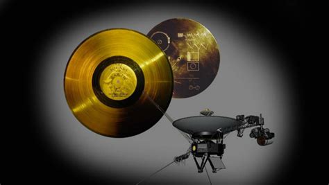 The Golden Record Songs And Images Are Available Here On Hearth