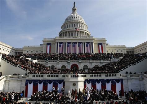 Barack Obama inauguration - Jan. 20, 2009 | The Spokesman-Review