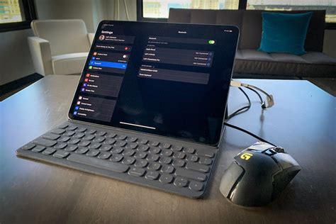 How to use a mouse with your iPad or iPhone | Macworld