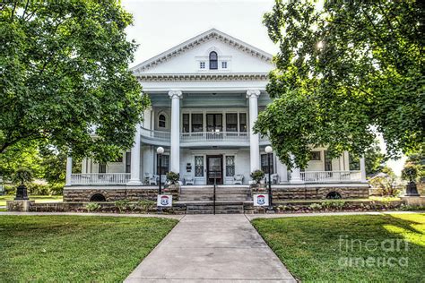 Seelye Mansion Photograph by Lynn Sprowl | Fine Art America