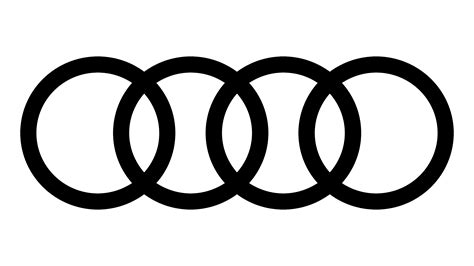 Audi Logo Meaning and History [Audi symbol]