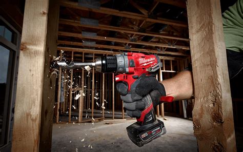 M12 Performance Driven Subcompact Technology | Milwaukee Tool