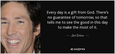 TOP 25 QUOTES BY JOEL OSTEEN (of 768) | A-Z Quotes