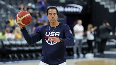 Erik Spoelstra Ethnicity, Wiki, Bio, Net Worth, House, Coaching Record ...