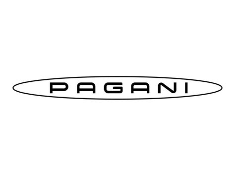 Pagani Automobili Logo PNG vector in SVG, PDF, AI, CDR format