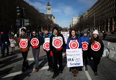 Some of the most powerful signs from the March for Our Lives | CNN