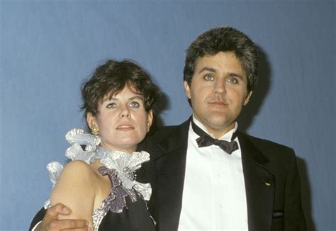 Jay Leno's Troubled Marriage With Mavis Leno: Why Did Leno File For ...