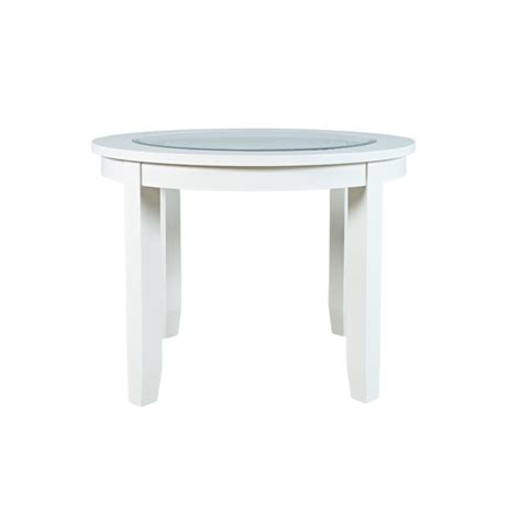 Jofran | Urban Icon Round Dining Table